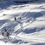 Lejlighed In Fee Near Slopes Saas-Grund