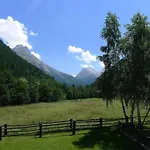 Lejlighed In Fee Near Slopes *