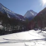 In Fee Near Slopes Lejlighed *