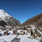 In Fee Near Slopes * Saas-Grund