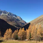 Lejlighed In Fee Near Slopes