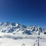 In Fee Near Slopes Apartment *