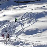 Apartment In Fee Near Slopes *