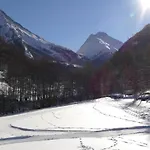Apartment In Fee Near Slopes