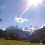 In Fee Near Slopes Daire
