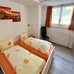Apartment In Fee Near Slopes *