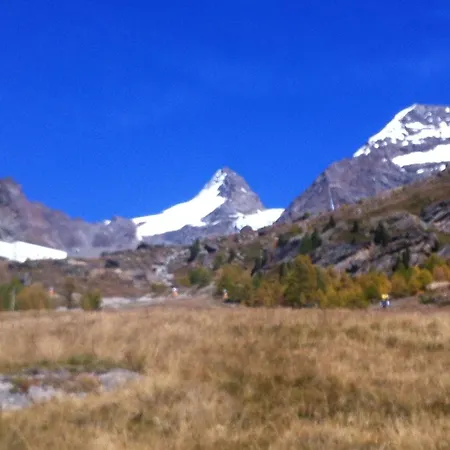 In Fee Near Slopes Διαμέρισμα *