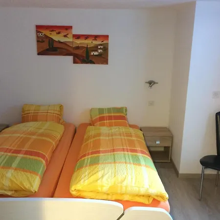 Apartment In Fee Near Slopes