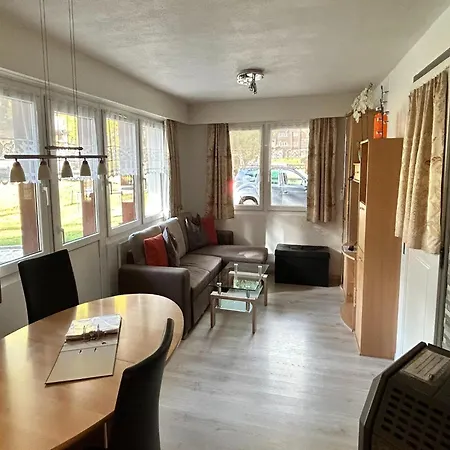 公寓 In Fee Near Slopes *