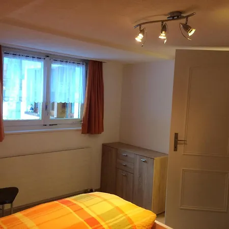 Διαμέρισμα In Fee Near Slopes Saas-Grund