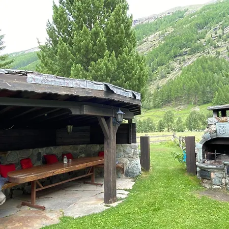 Διαμέρισμα In Fee Near Slopes *