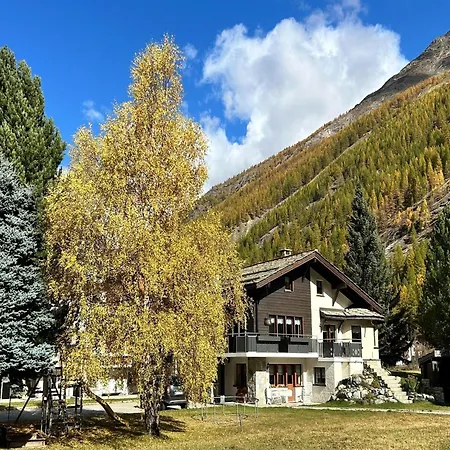 Apartment In Fee Near Slopes *