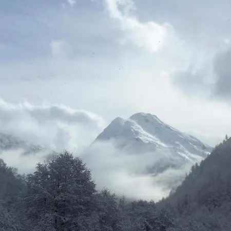 公寓 In Fee Near Slopes 萨斯格伦德