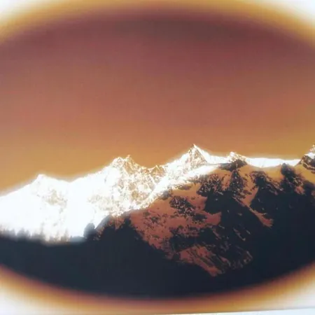 Διαμέρισμα In Fee Near Slopes Saas-Grund