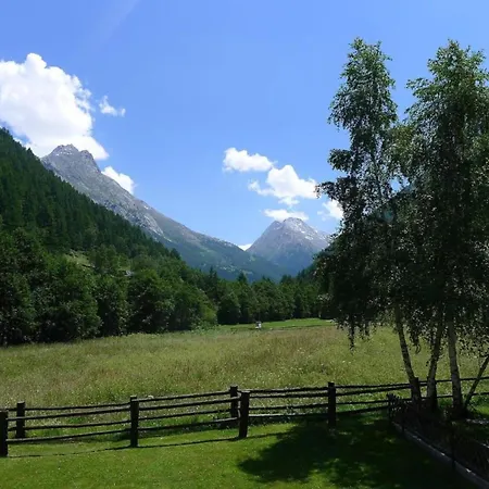 Διαμέρισμα In Fee Near Slopes