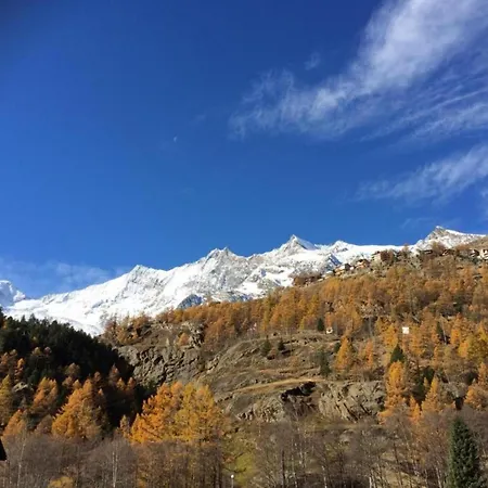 Apartment In Fee Near Slopes *