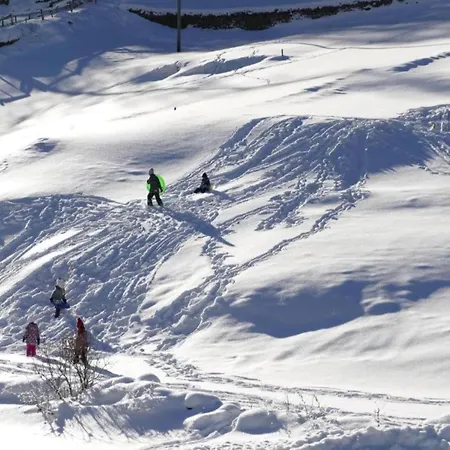 Διαμέρισμα In Fee Near Slopes *