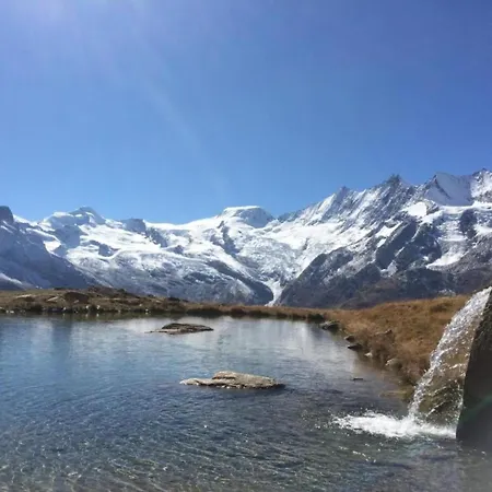 In Fee Near Slopes
