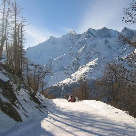 In Fee Near Slopes Appartamento