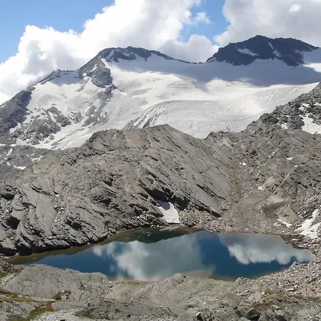 In Fee Near Slopes * Saas-Grund