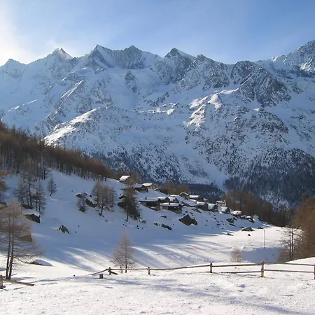 In Fee Near Slopes Appartamento *