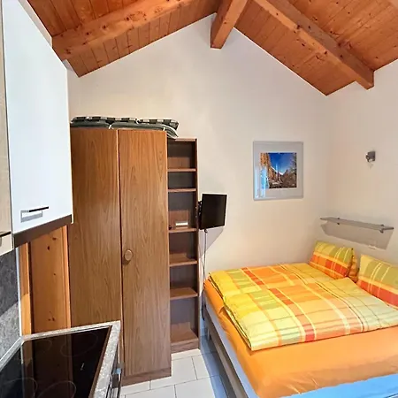 Apartament In Fee Near Slopes *