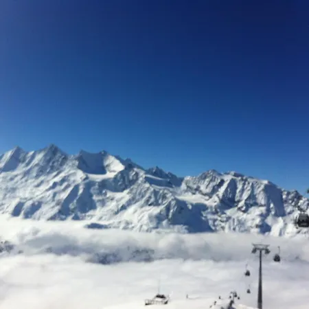 In Fee Near Slopes Appartamento *