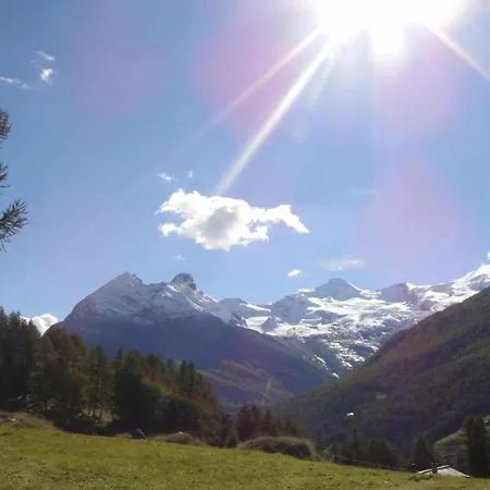 In Fee Near Slopes Apartament