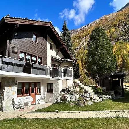 Apartament In Fee Near Slopes *