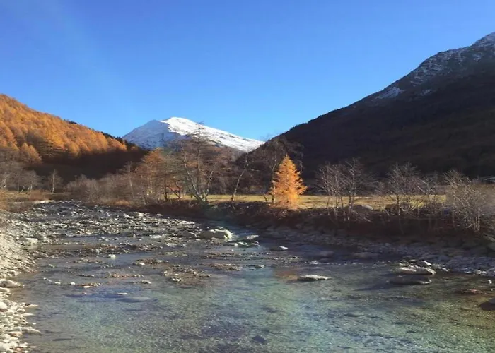 In Fee Near Slopes *