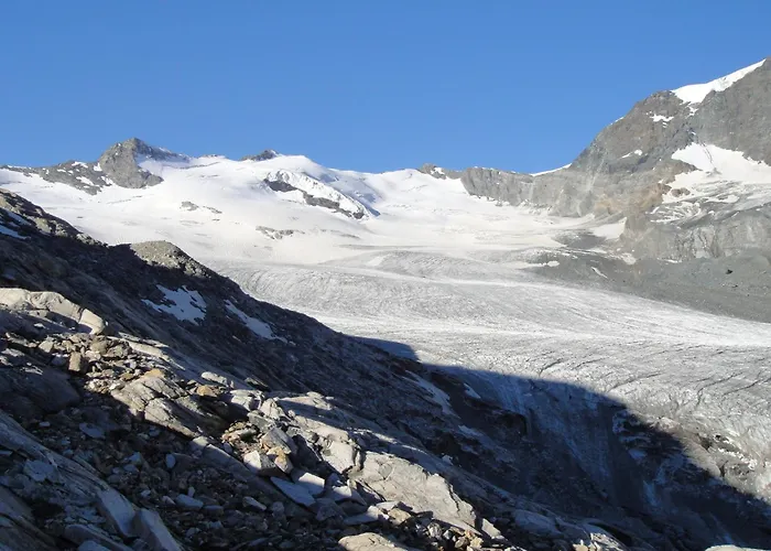 Appartement In Fee Near Slopes