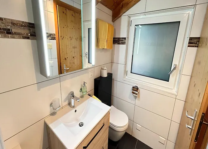 In Fee Near Slopes Appartamento *