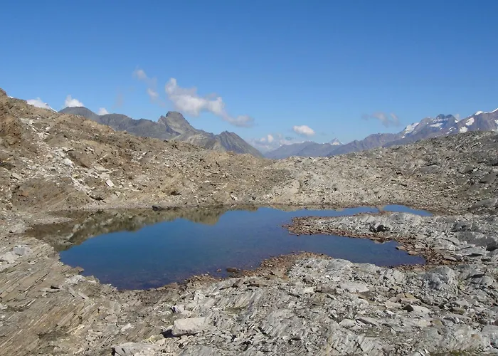 Appartamento In Fee Near Slopes *