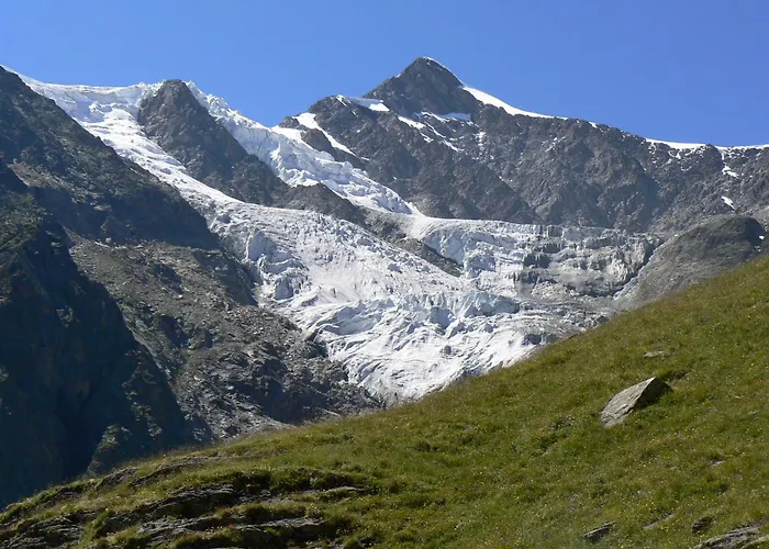 In Fee Near Slopes Appartamento *