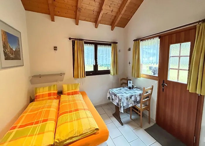 In Fee Near Slopes Appartamento *