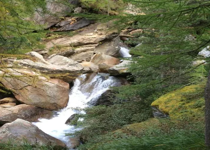 Appartamento In Fee Near Slopes *