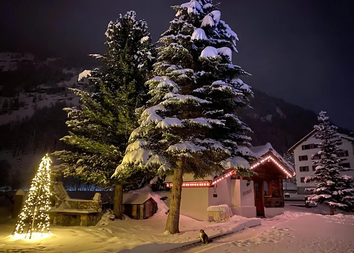 In Fee Near Slopes *