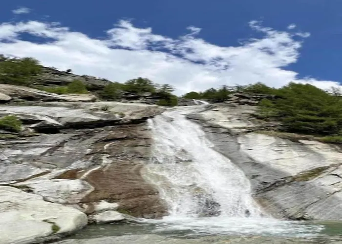 In Fee Near Slopes Appartamento *