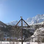 公寓 In Fee Near Slopes *