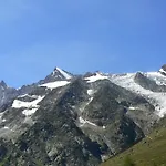 公寓 In Fee Near Slopes 萨斯格伦德
