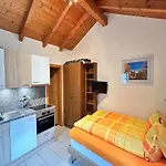 Apartment In Fee Near Slopes *