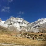 Apartment In Fee Near Slopes