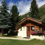 In Fee Near Slopes * Saas-Grund