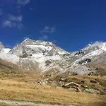 In Fee Near Slopes 公寓 萨斯格伦德