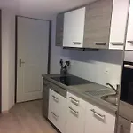 公寓 In Fee Near Slopes 萨斯格伦德