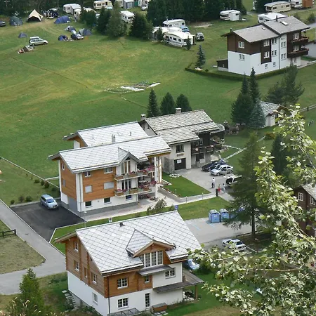 In Fee Near Slopes