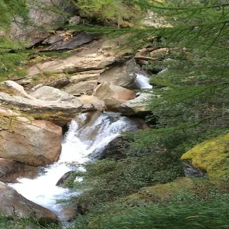 דירה In Fee Near Slopes