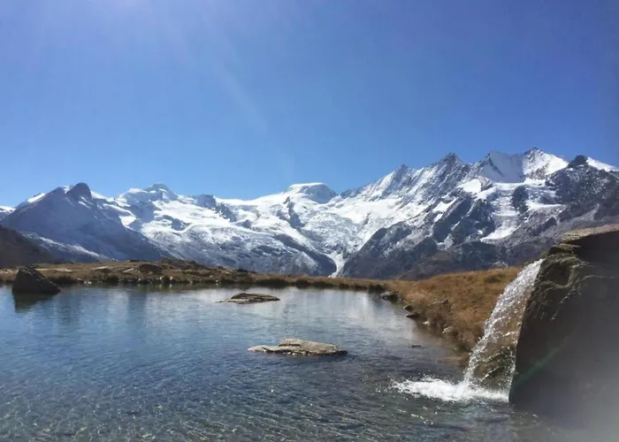 In Fee Near Slopes